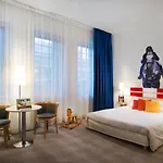 Moevenpick Hotel Budapest Centre