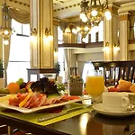 Moevenpick Hotel Budapest Centre