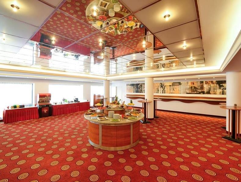 Moevenpick Centre
