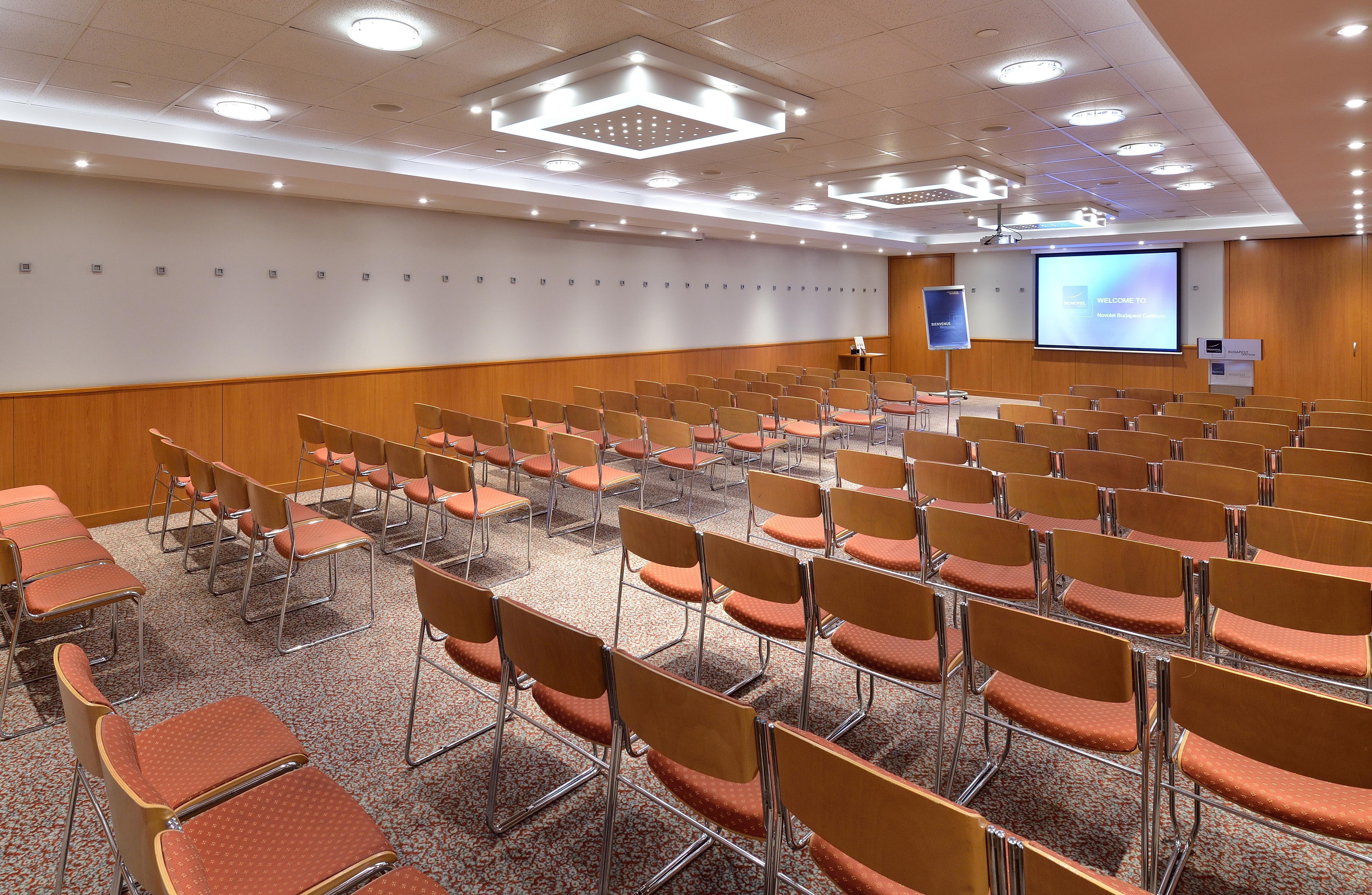 Moevenpick Centre Budapest