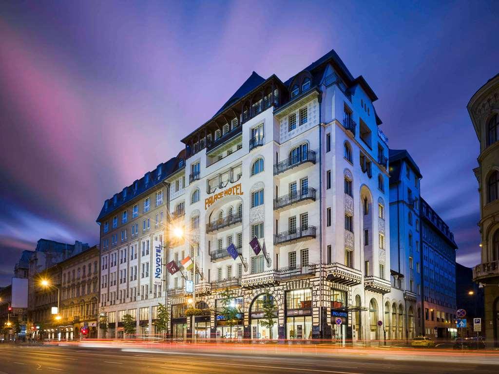 Moevenpick Centre Hotel