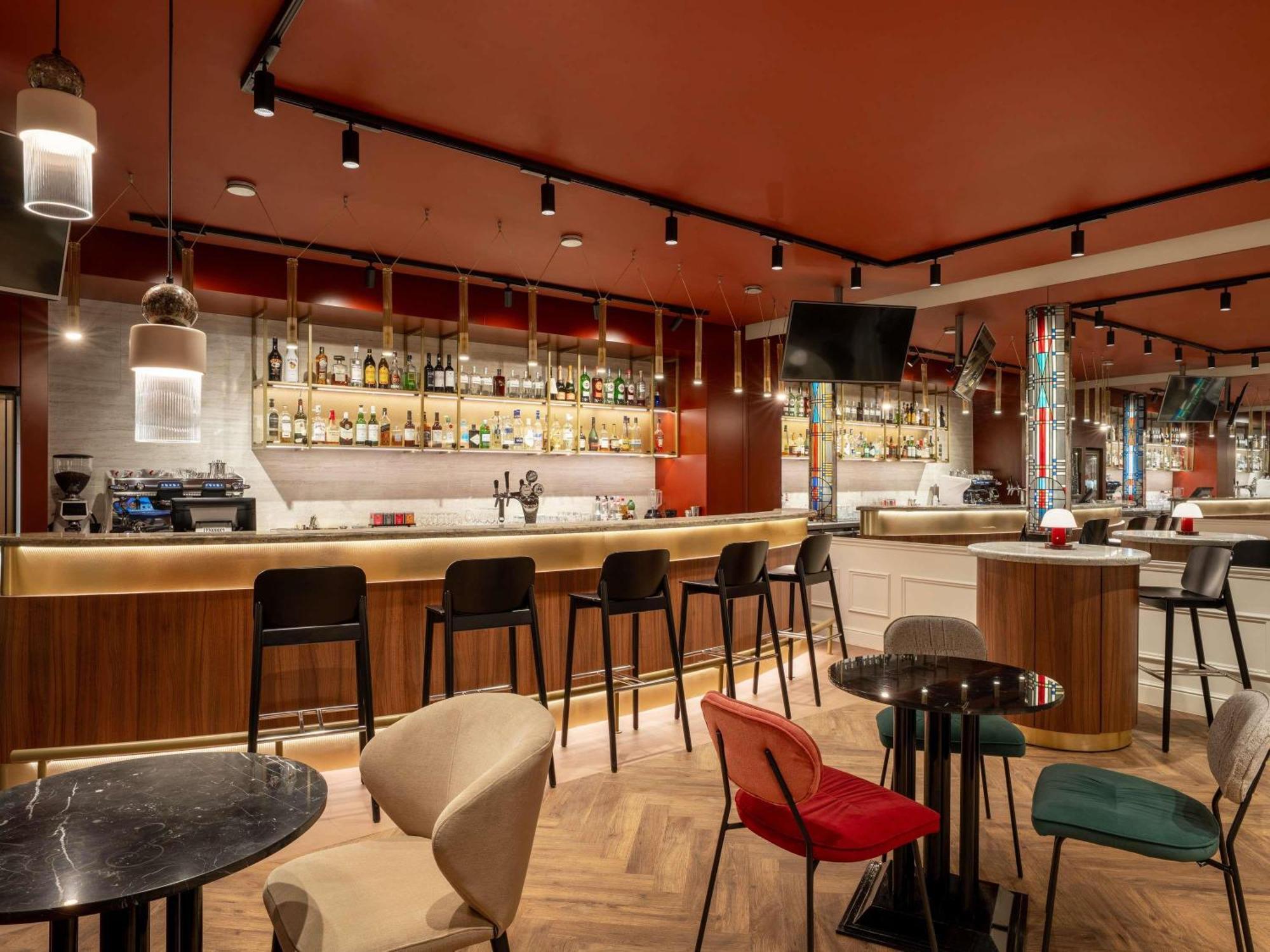 Hotel Novotel Centrum