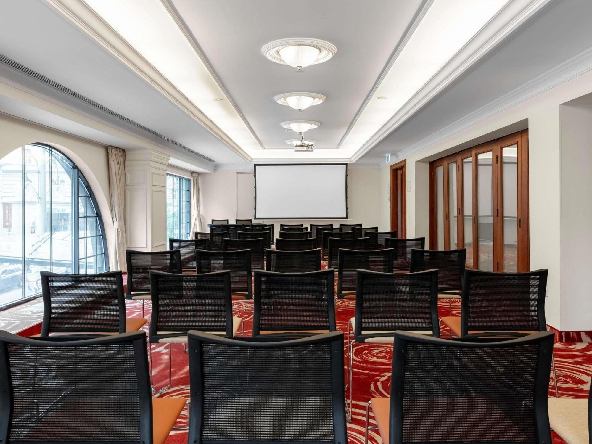 Novotel Centrum 4*