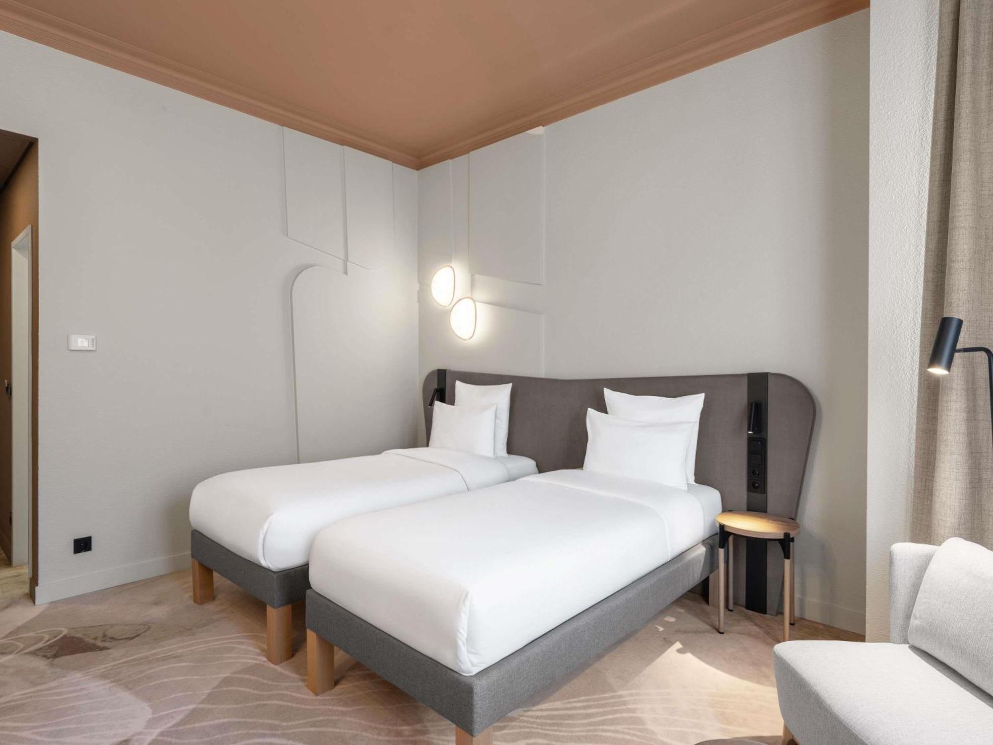 Hotel Novotel Centrum