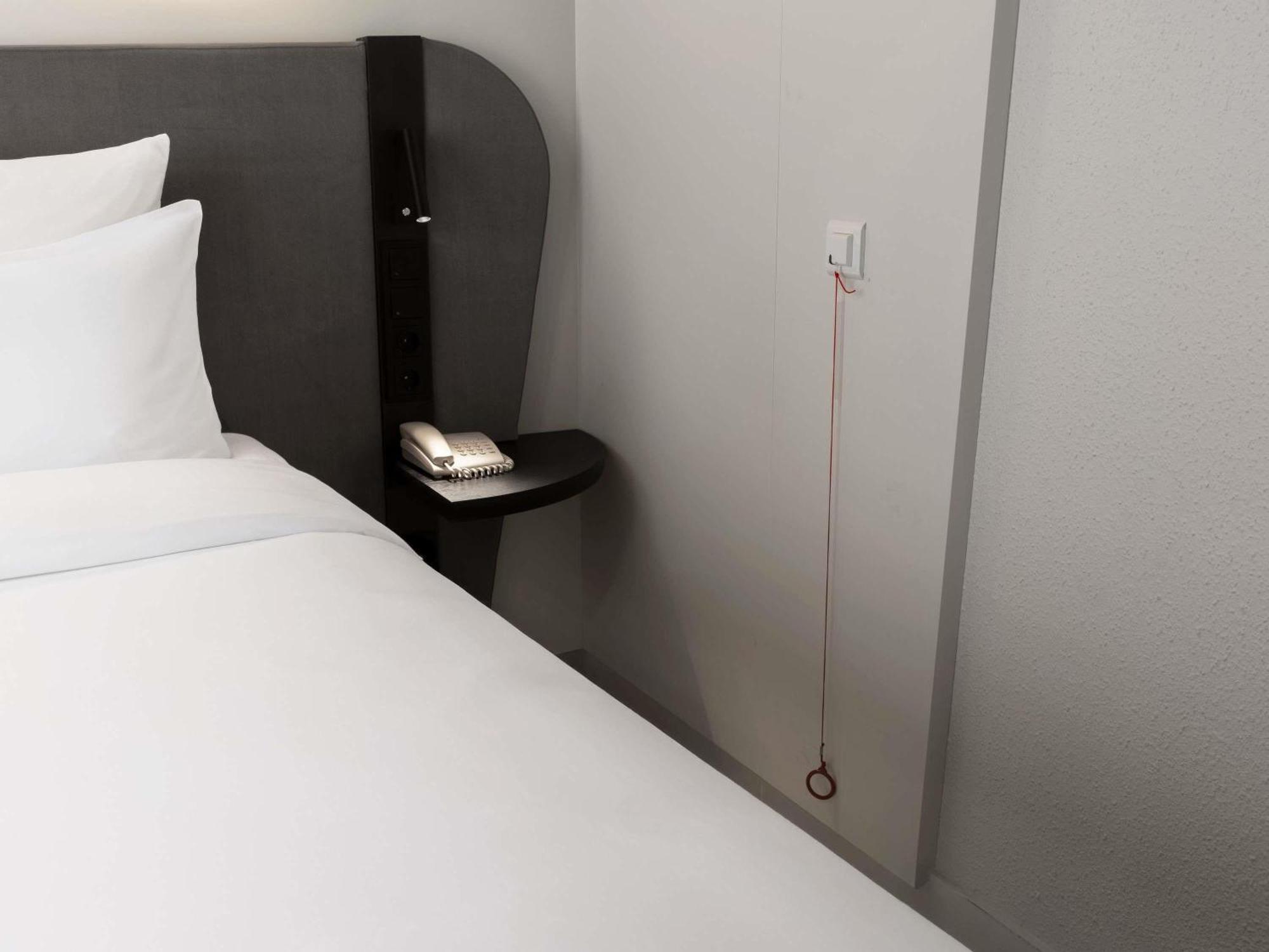 Novotel Centrum Hotel 4*