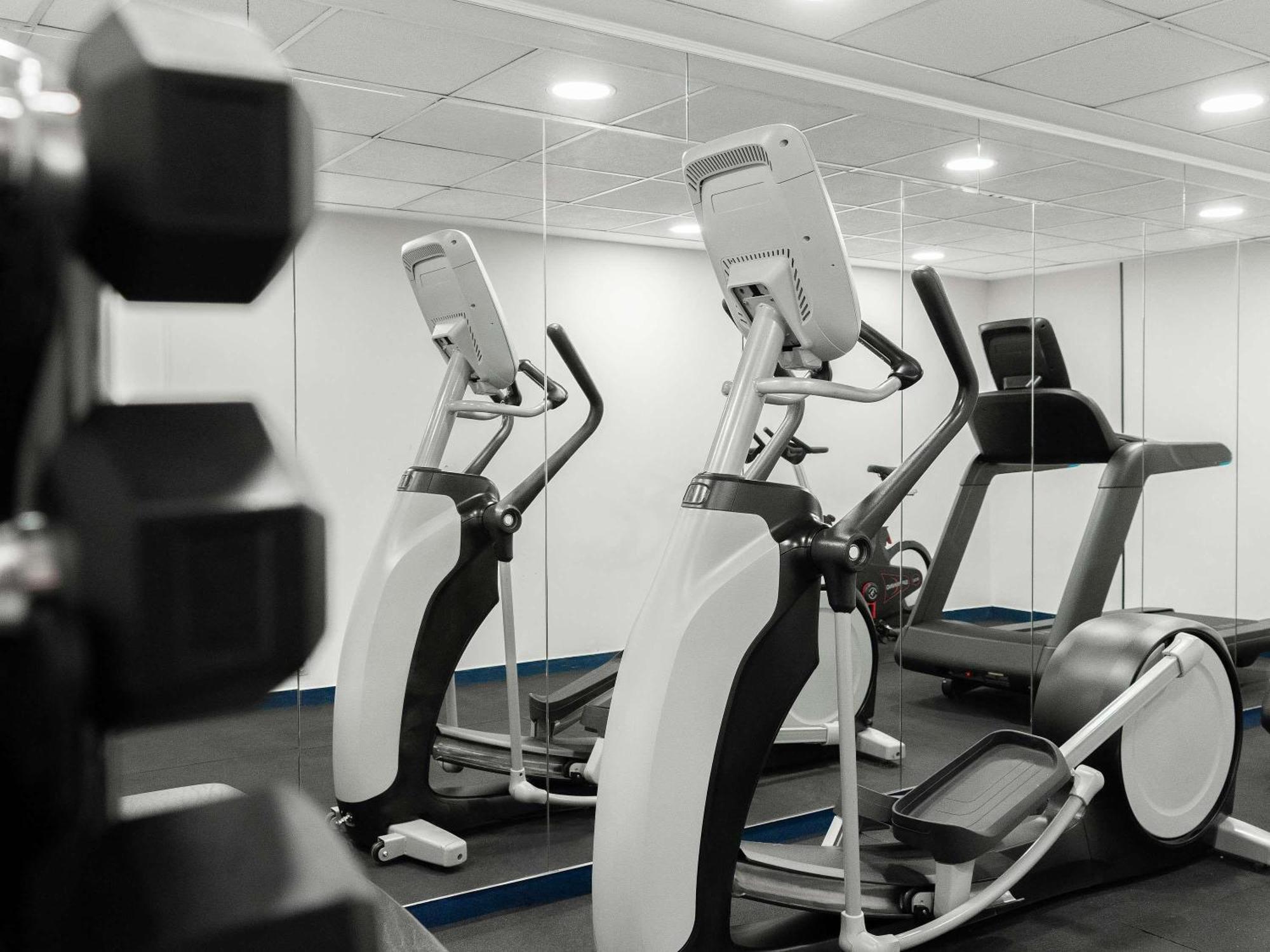 Hotel Novotel Centrum 4*