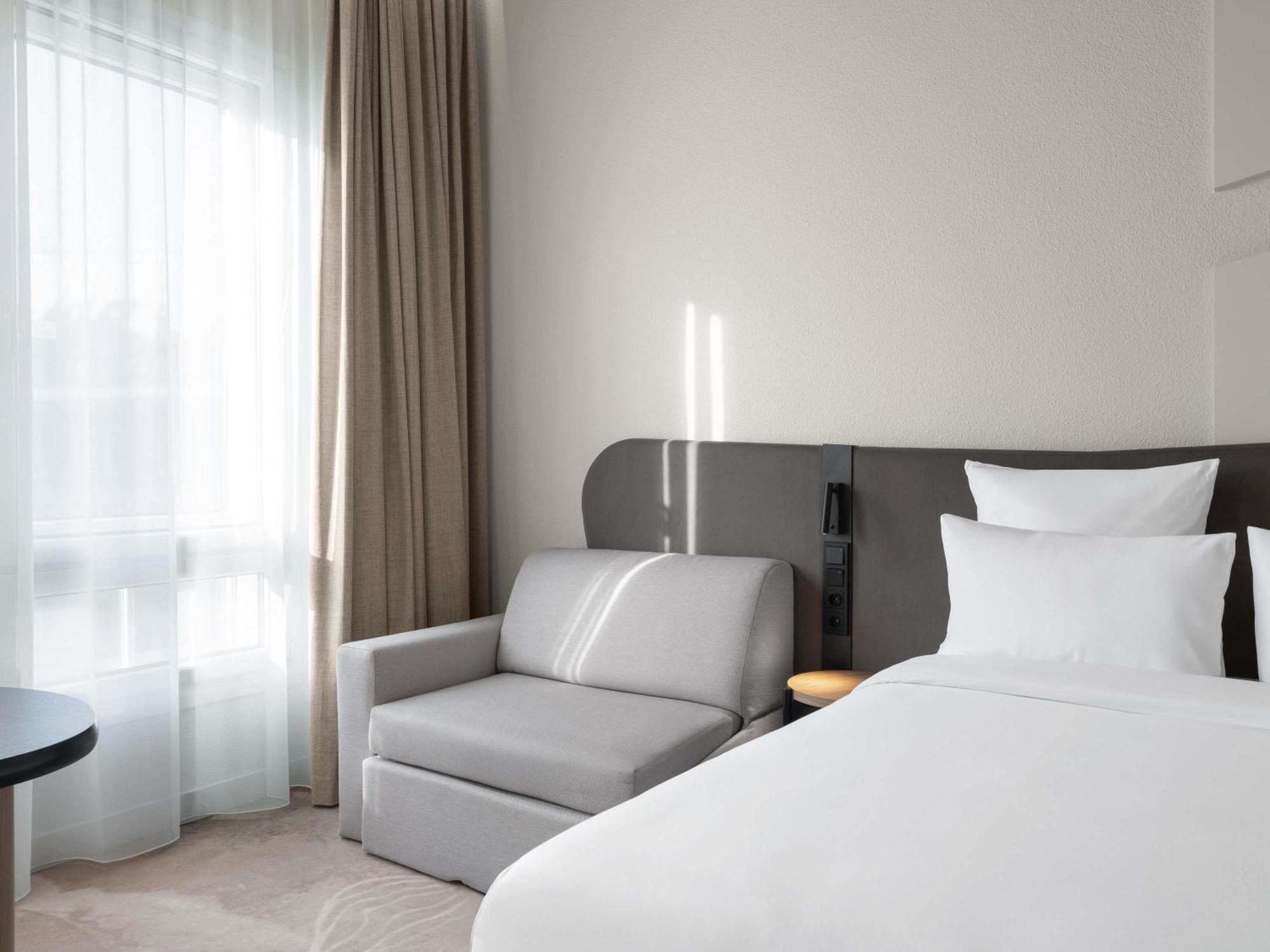 Moevenpick Centre Hotel